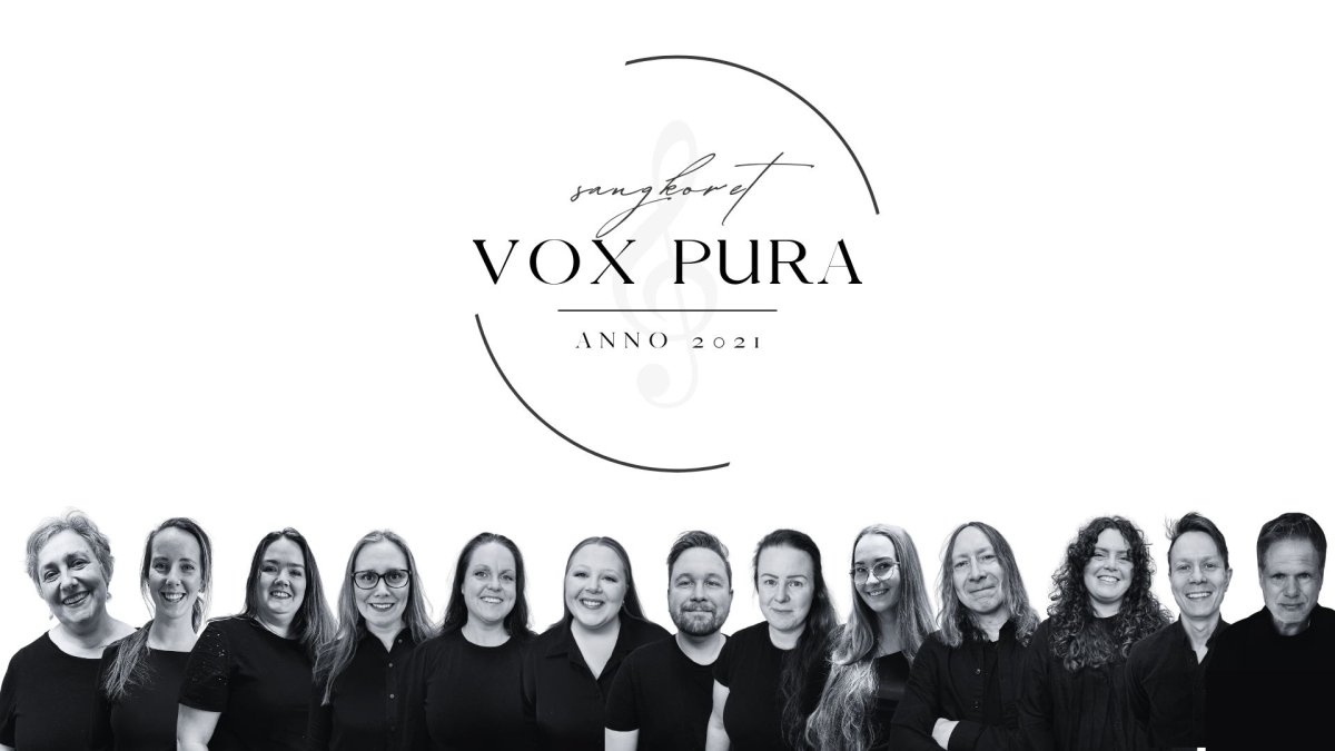 Sankoret Vox Pura